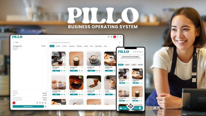 POS Illustration